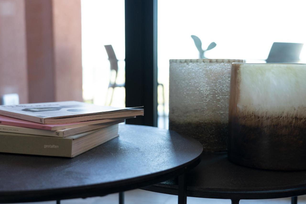 Piccola Maesta' Boutique Rooms ชิวิตาโนวา มาร์เค ภายนอก รูปภาพ