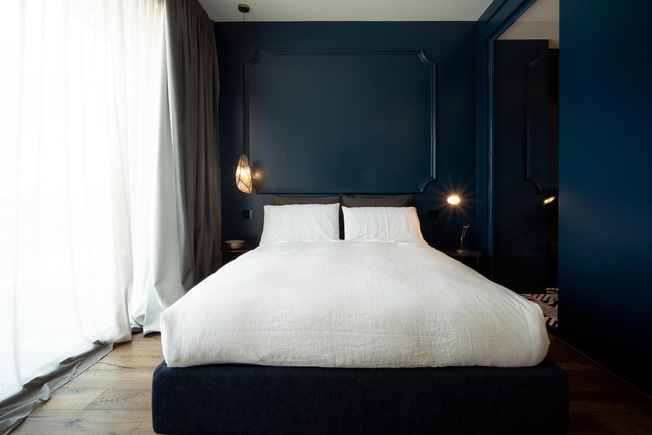 Piccola Maesta' Boutique Rooms ชิวิตาโนวา มาร์เค ภายนอก รูปภาพ
